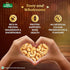 Tata Sampann Classic Salted & Roasted Cashews/Kaju